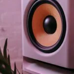 Subwoofer
