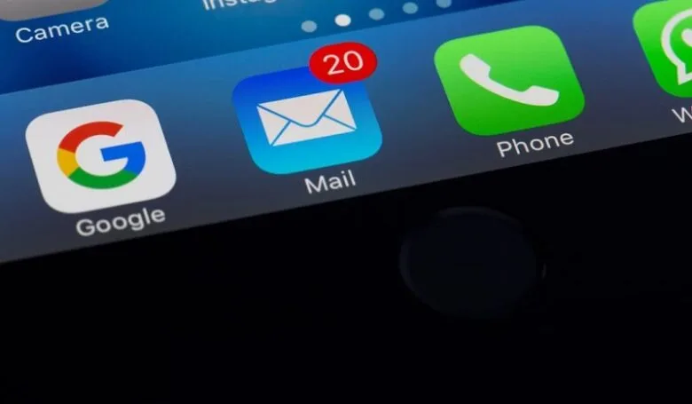 email