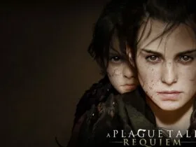 A Plague Tale Requiem