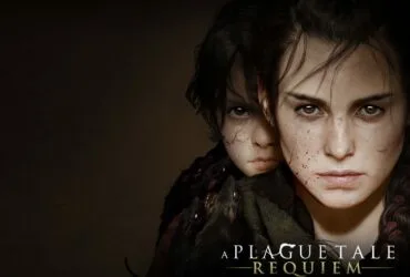 A Plague Tale Requiem