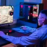 Gaming PC Peripherals