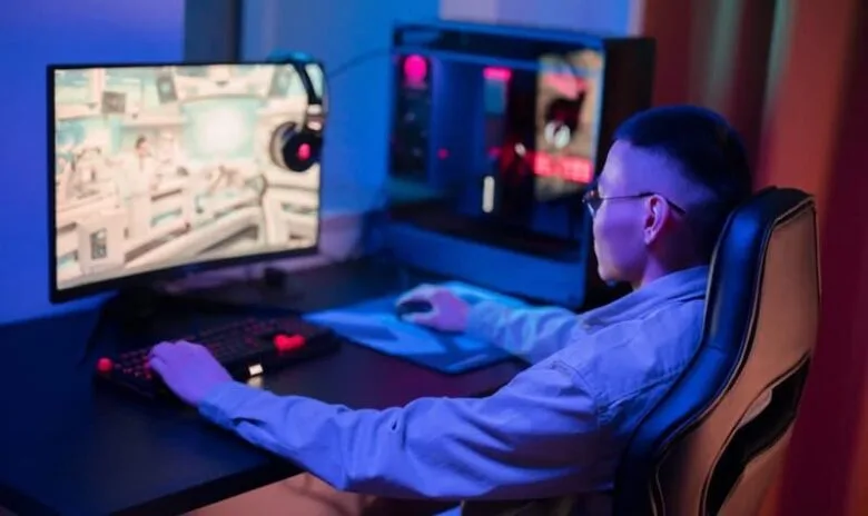 Gaming PC Peripherals