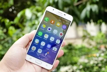 Mobile App