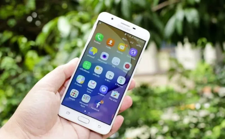 Mobile App