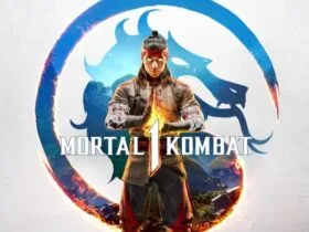 Mortal Kombat 1