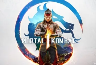 Mortal Kombat 1