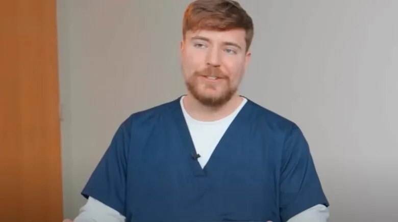 MrBeast