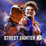 Street Fighter 6