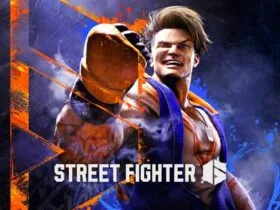 Street Fighter 6