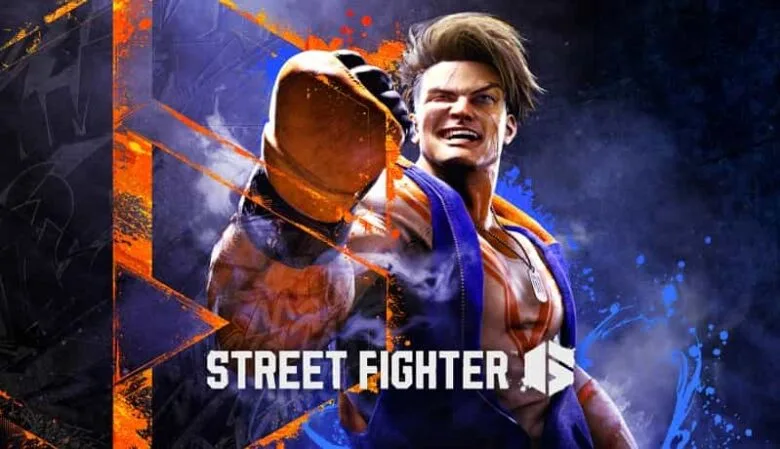 Street Fighter 6