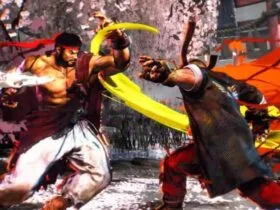 Street Fighter 6