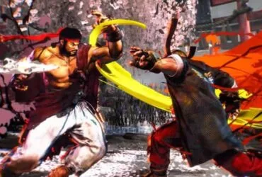 Street Fighter 6