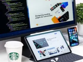 Web Design