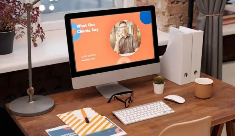 Website Builder