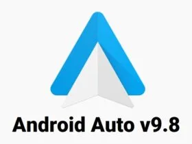 Android Auto