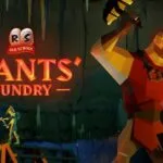 Giants Foundry