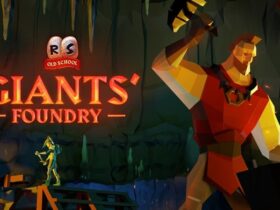 Giants Foundry