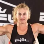 Kayla Harrison