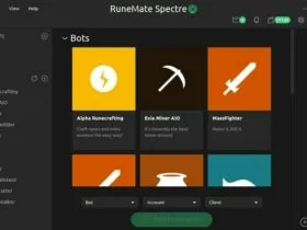 RuneMate