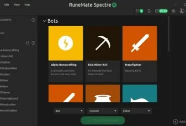 RuneMate