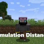 Simulation Distance