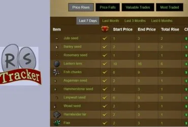 osrs