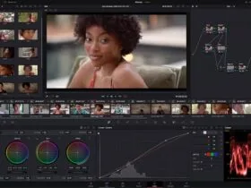 DaVinci Resolve