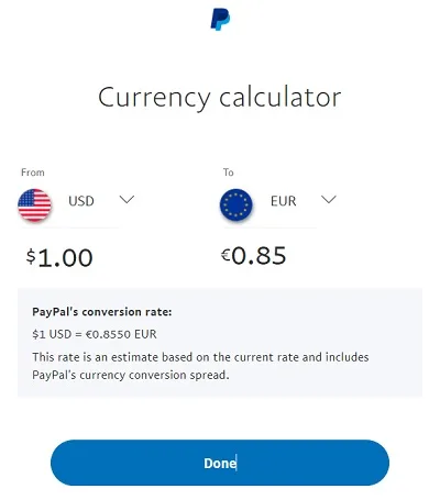 Exchange
