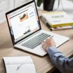 website