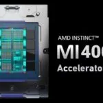Instinct MI400 Accelerator Series