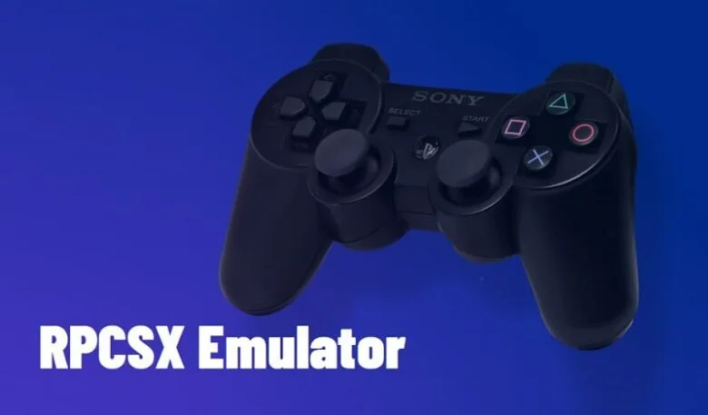 RPCSX Emulator