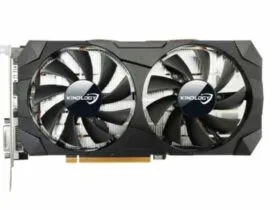 RX 580 16G