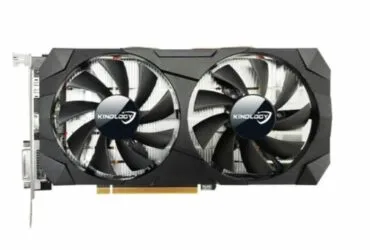 RX 580 16G
