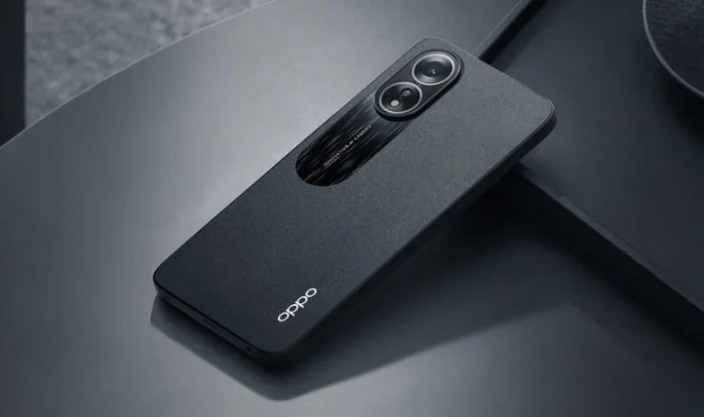 Oppo A38