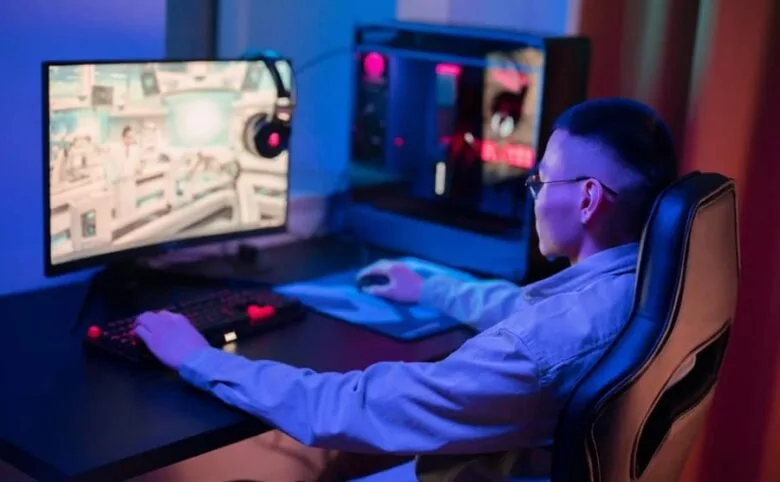 gaming