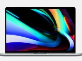 MacBook