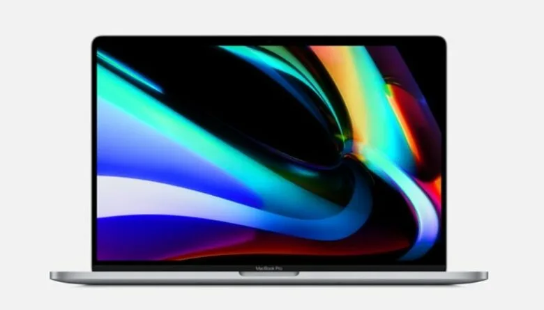 MacBook