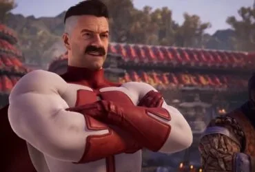 Omni-Man