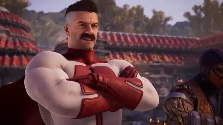 Omni-Man
