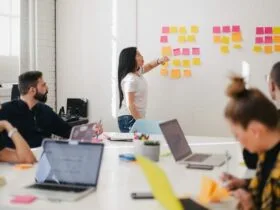 Start-Ups