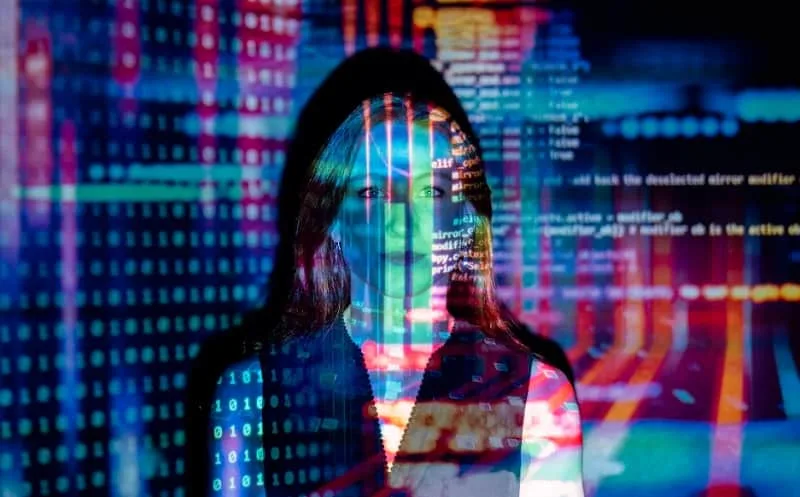holographic technology