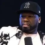50 Cent's