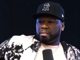 50 Cent's