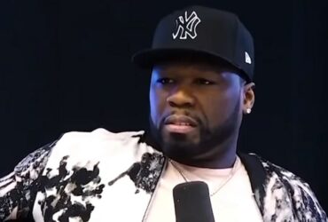 50 Cent's
