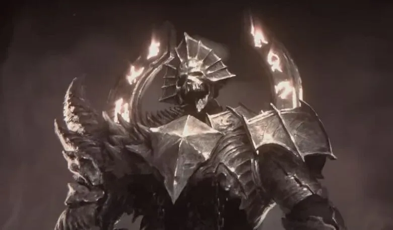 Diablo IV
