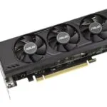 GeForce RTX 4060 LP BRK