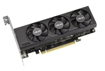 GeForce RTX 4060 LP BRK