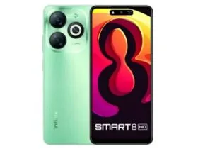 Infinix SMART 8 HD