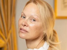 Pamela Anderson