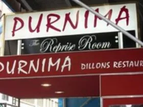 Purnima Restaurant